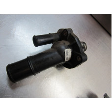 25C322 Thermostat Housing For 12-14 Ford Focus  2.0 4M5GGA